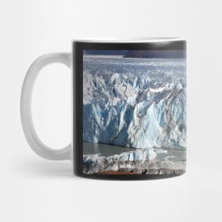 Argentine - El Calafate Perito Moreno Mug